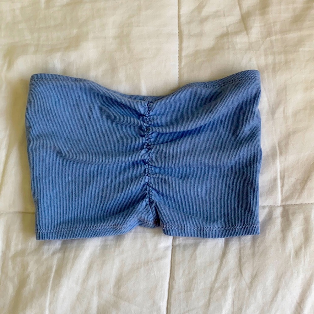 Pacsun tube top